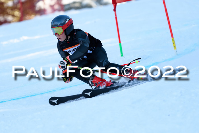 BSV Ziener Kids Cross Rennen 1 Region 3  U12 + ASV Reischmann Cup U12