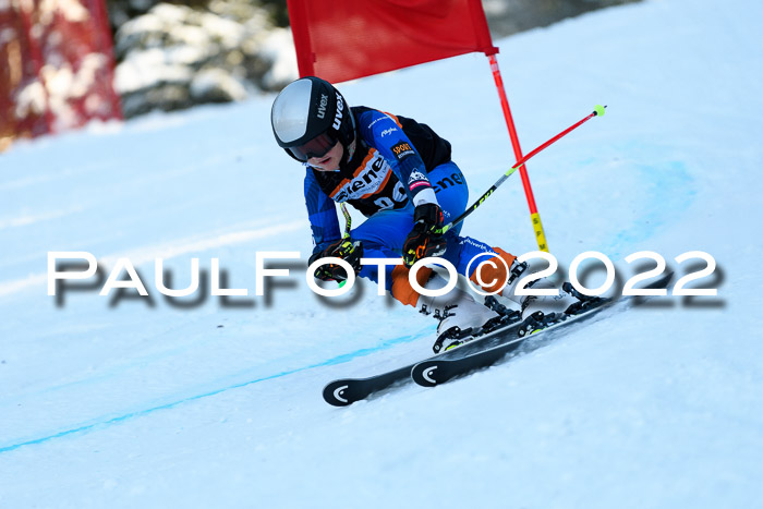BSV Ziener Kids Cross Rennen 1 Region 3  U12 + ASV Reischmann Cup U12