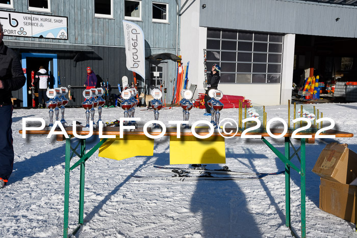 BSV Ziener Kids Cross Rennen 1 Region 3  U12 + ASV Reischmann Cup U12