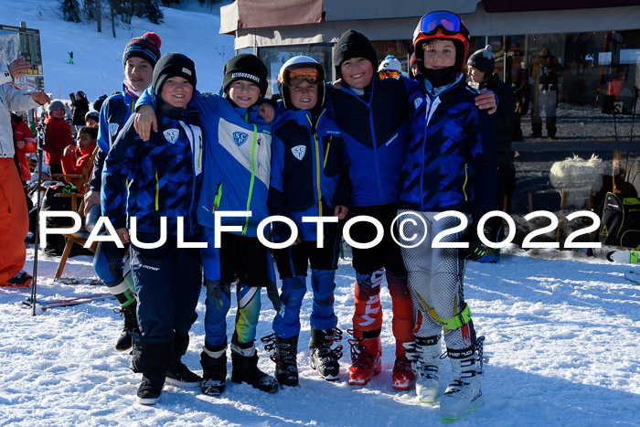 BSV Ziener Kids Cross Rennen 1 Region 3  U12 + ASV Reischmann Cup U12