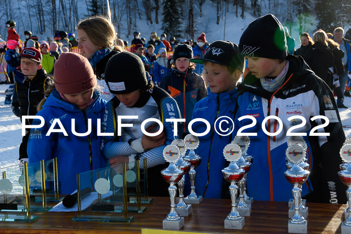 BSV Ziener Kids Cross Rennen 1 Region 3  U12 + ASV Reischmann Cup U12