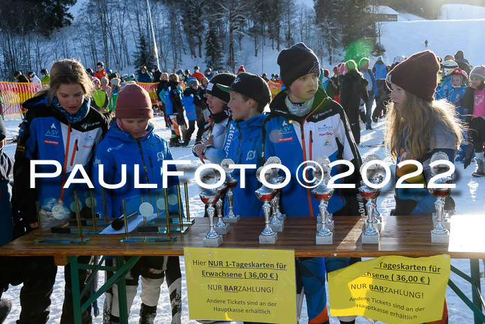 BSV Ziener Kids Cross Rennen 1 Region 3  U12 + ASV Reischmann Cup U12