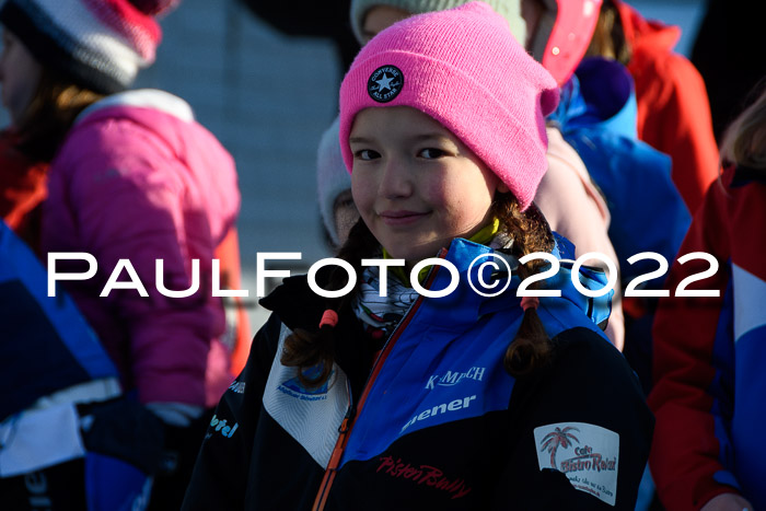 BSV Ziener Kids Cross Rennen 1 Region 3  U12 + ASV Reischmann Cup U12