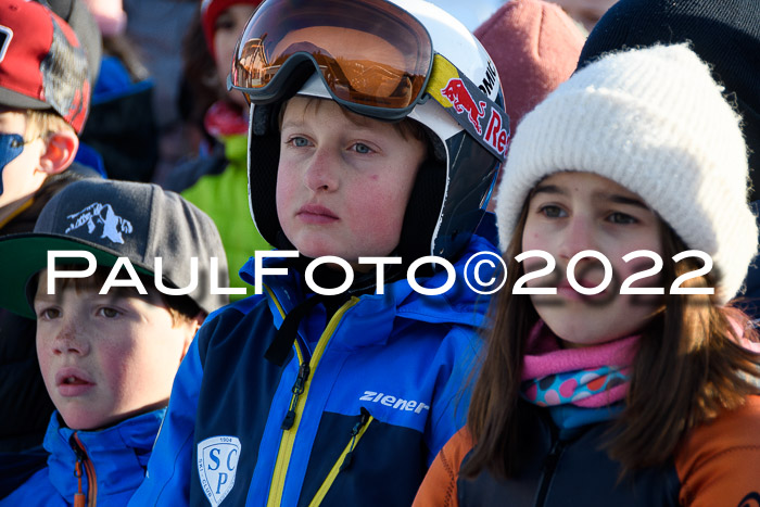 BSV Ziener Kids Cross Rennen 1 Region 3  U12 + ASV Reischmann Cup U12