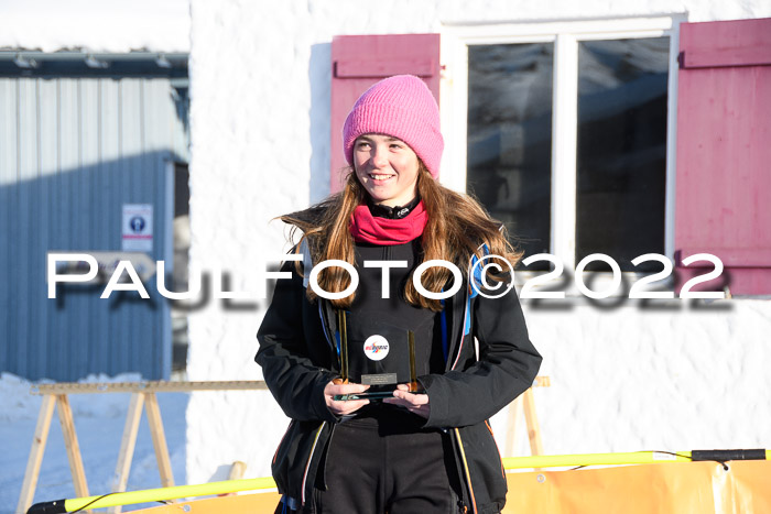 BSV Ziener Kids Cross Rennen 1 Region 3  U12 + ASV Reischmann Cup U12
