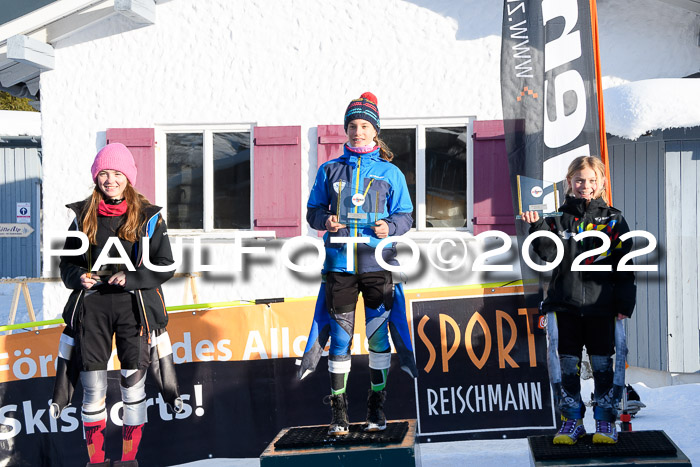BSV Ziener Kids Cross Rennen 1 Region 3  U12 + ASV Reischmann Cup U12