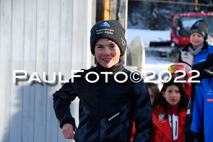 BSV Ziener Kids Cross Rennen 1 Region 3  U12 + ASV Reischmann Cup U12