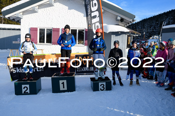 BSV Ziener Kids Cross Rennen 1 Region 3  U12 + ASV Reischmann Cup U12