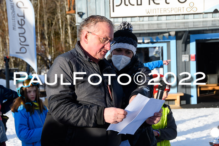 BSV Ziener Kids Cross Rennen 1 Region 3  U12 + ASV Reischmann Cup U12