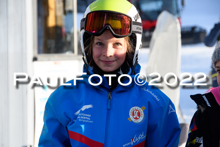 BSV Ziener Kids Cross Rennen 1 Region 3  U12 + ASV Reischmann Cup U12