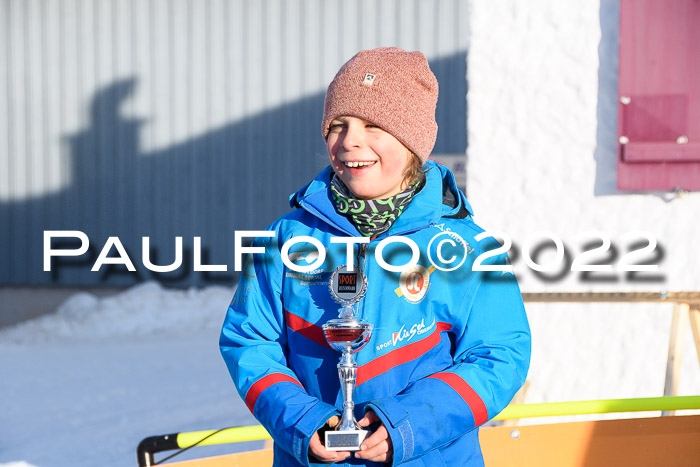 BSV Ziener Kids Cross Rennen 1 Region 3  U12 + ASV Reischmann Cup U12