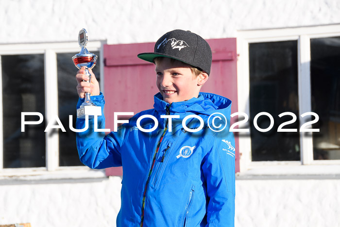 BSV Ziener Kids Cross Rennen 1 Region 3  U12 + ASV Reischmann Cup U12