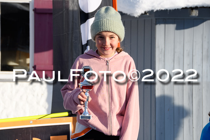 BSV Ziener Kids Cross Rennen 1 Region 3  U12 + ASV Reischmann Cup U12