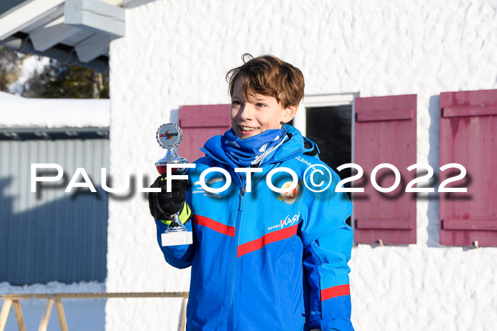 BSV Ziener Kids Cross Rennen 1 Region 3  U12 + ASV Reischmann Cup U12
