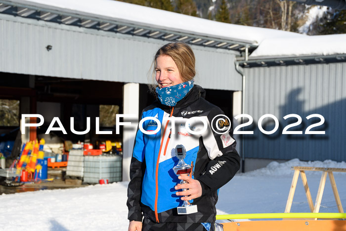 BSV Ziener Kids Cross Rennen 1 Region 3  U12 + ASV Reischmann Cup U12