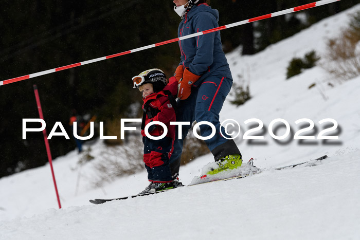 8. Ziener Kinderrennen, 30.01.2022