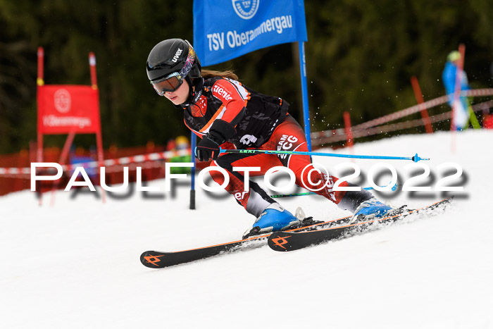 8. Ziener Kinderrennen, 30.01.2022