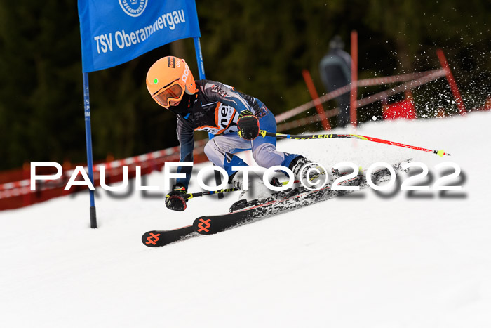 8. Ziener Kinderrennen, 30.01.2022