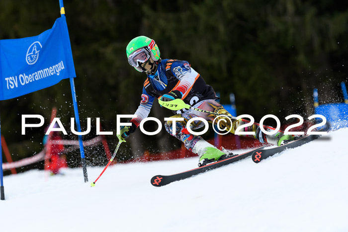 8. Ziener Kinderrennen, 30.01.2022