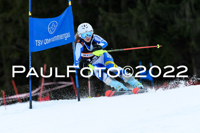 8. Ziener Kinderrennen, 30.01.2022
