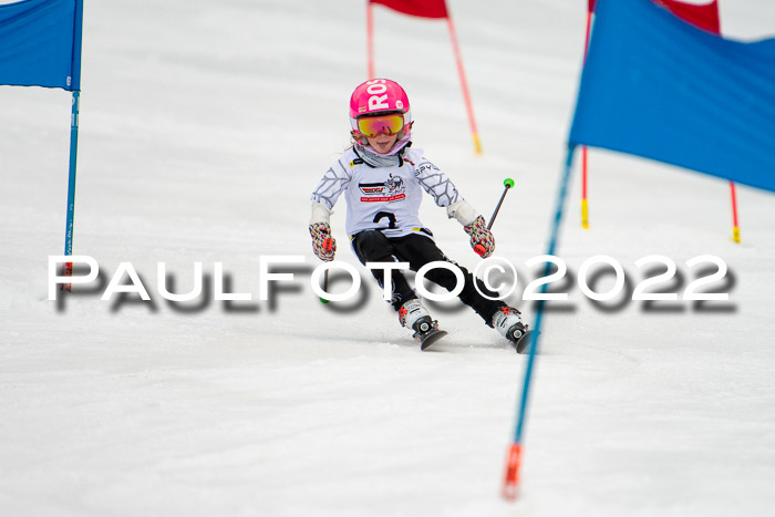 DSV Skitty Cup Tegelberg 05.02.2022