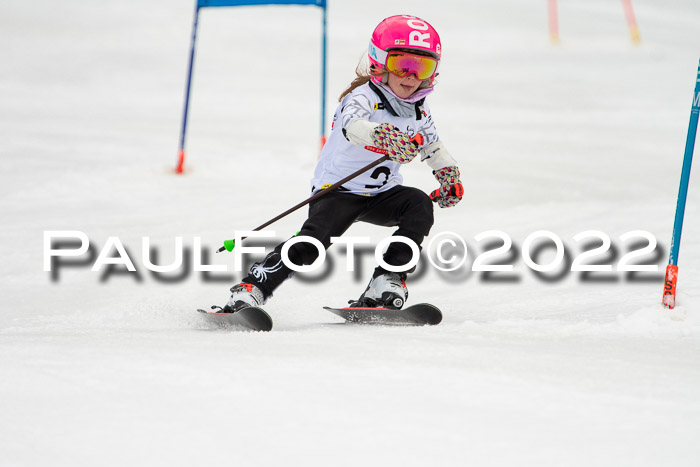 DSV Skitty Cup Tegelberg 05.02.2022