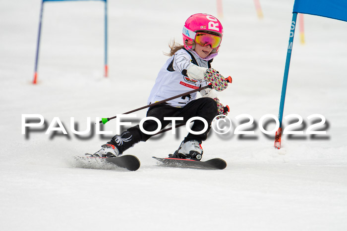 DSV Skitty Cup Tegelberg 05.02.2022