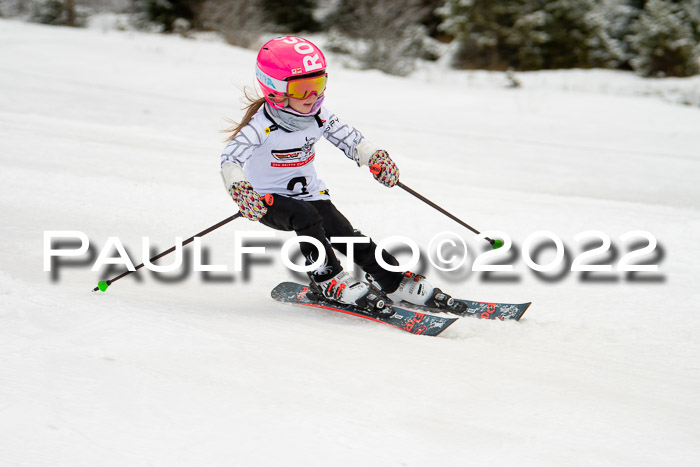 DSV Skitty Cup Tegelberg 05.02.2022