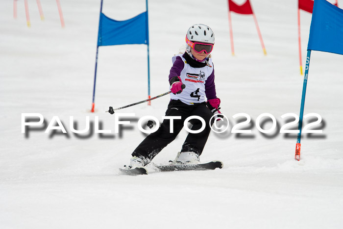 DSV Skitty Cup Tegelberg 05.02.2022