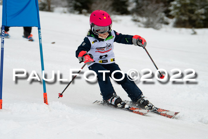 DSV Skitty Cup Tegelberg 05.02.2022