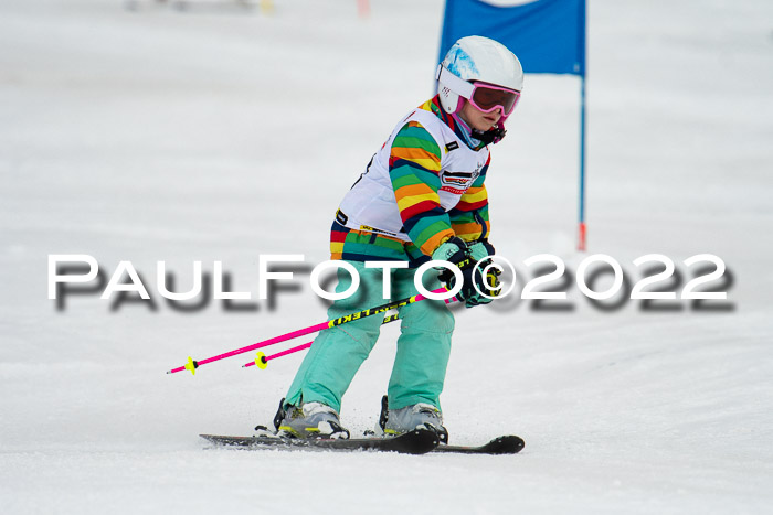 DSV Skitty Cup Tegelberg 05.02.2022