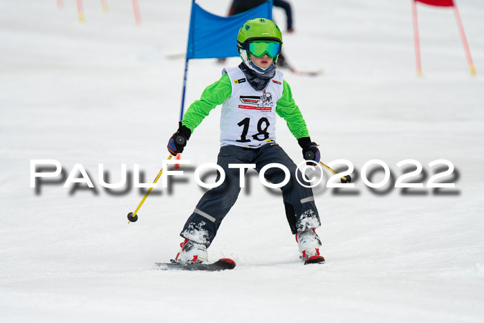 DSV Skitty Cup Tegelberg 05.02.2022