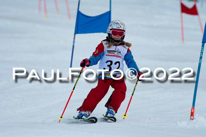 DSV Skitty Cup Tegelberg 05.02.2022