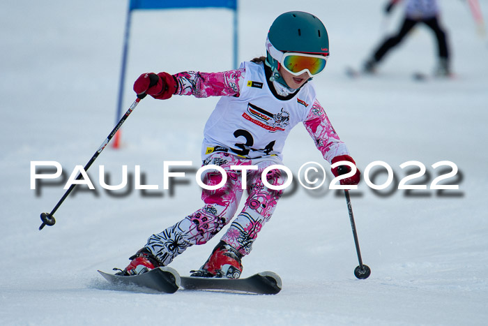 DSV Skitty Cup Tegelberg 05.02.2022