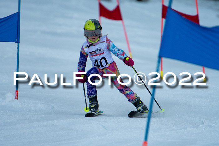 DSV Skitty Cup Tegelberg 05.02.2022