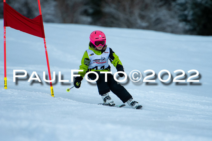 DSV Skitty Cup Tegelberg 05.02.2022