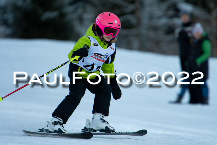 DSV Skitty Cup Tegelberg 05.02.2022