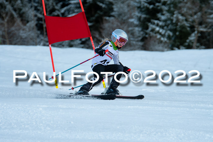 DSV Skitty Cup Tegelberg 05.02.2022