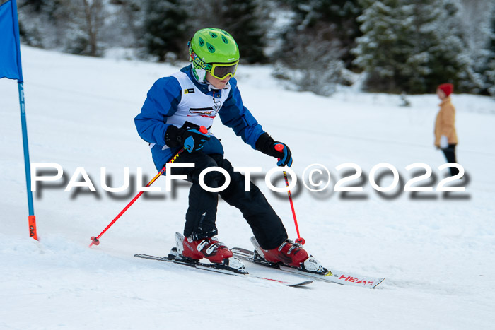 DSV Skitty Cup Tegelberg 05.02.2022