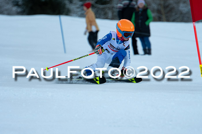 DSV Skitty Cup Tegelberg 05.02.2022