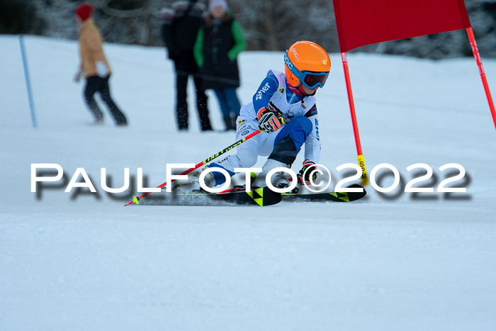 DSV Skitty Cup Tegelberg 05.02.2022