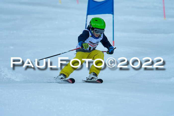 DSV Skitty Cup Tegelberg 05.02.2022