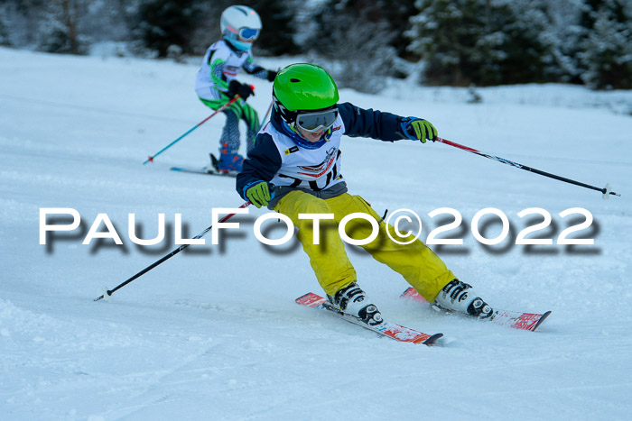 DSV Skitty Cup Tegelberg 05.02.2022