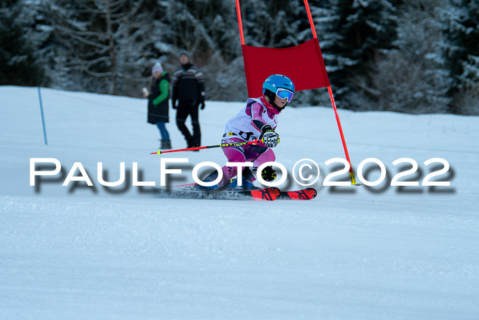 DSV Skitty Cup Tegelberg 05.02.2022