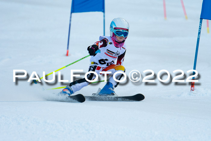 DSV Skitty Cup Tegelberg 05.02.2022