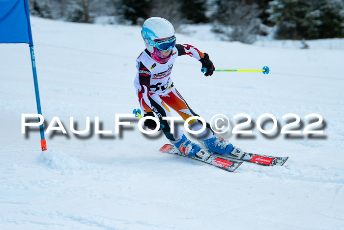 DSV Skitty Cup Tegelberg 05.02.2022