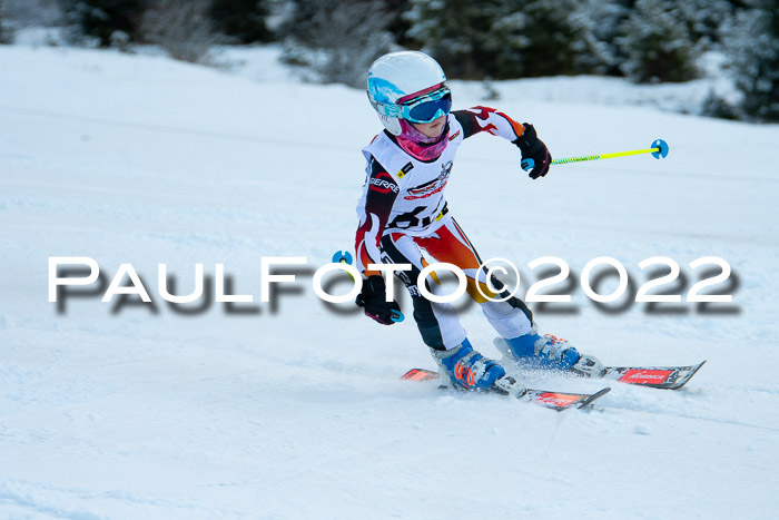 DSV Skitty Cup Tegelberg 05.02.2022