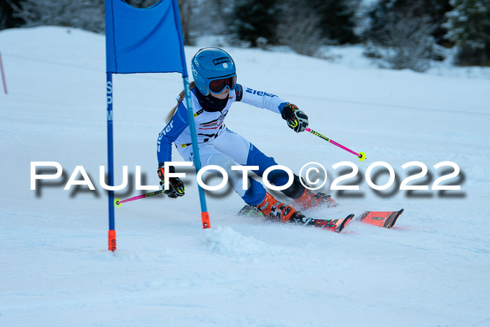 DSV Skitty Cup Tegelberg 05.02.2022