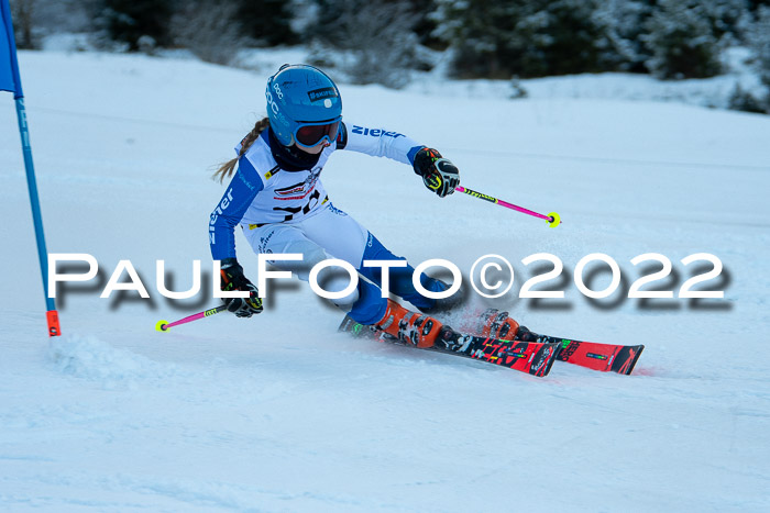 DSV Skitty Cup Tegelberg 05.02.2022