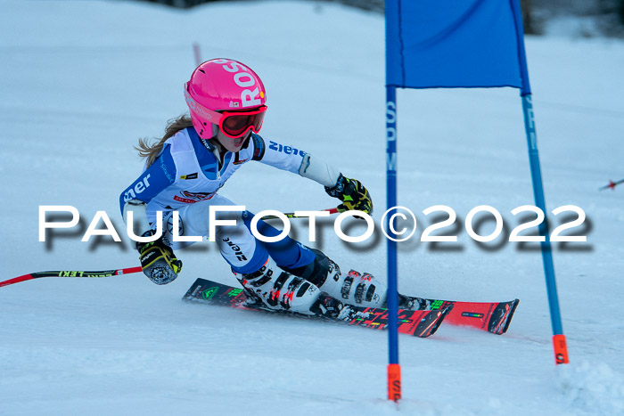 DSV Skitty Cup Tegelberg 05.02.2022